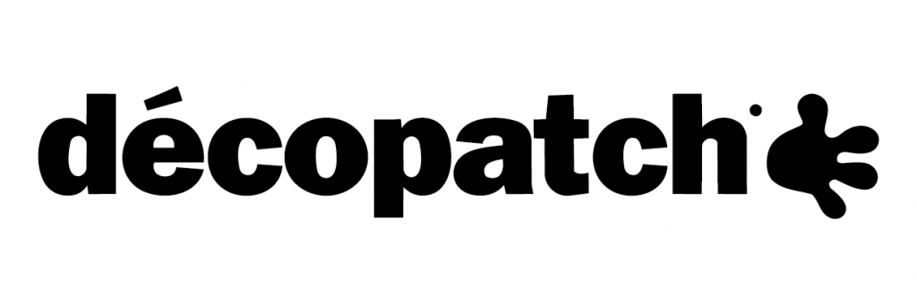 Decopatch
